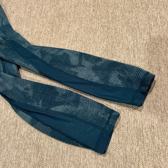Lululemon Leggings - Picture 5 of 8